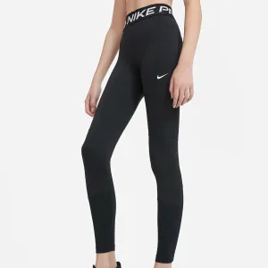 Nike Pro Girls Leggings