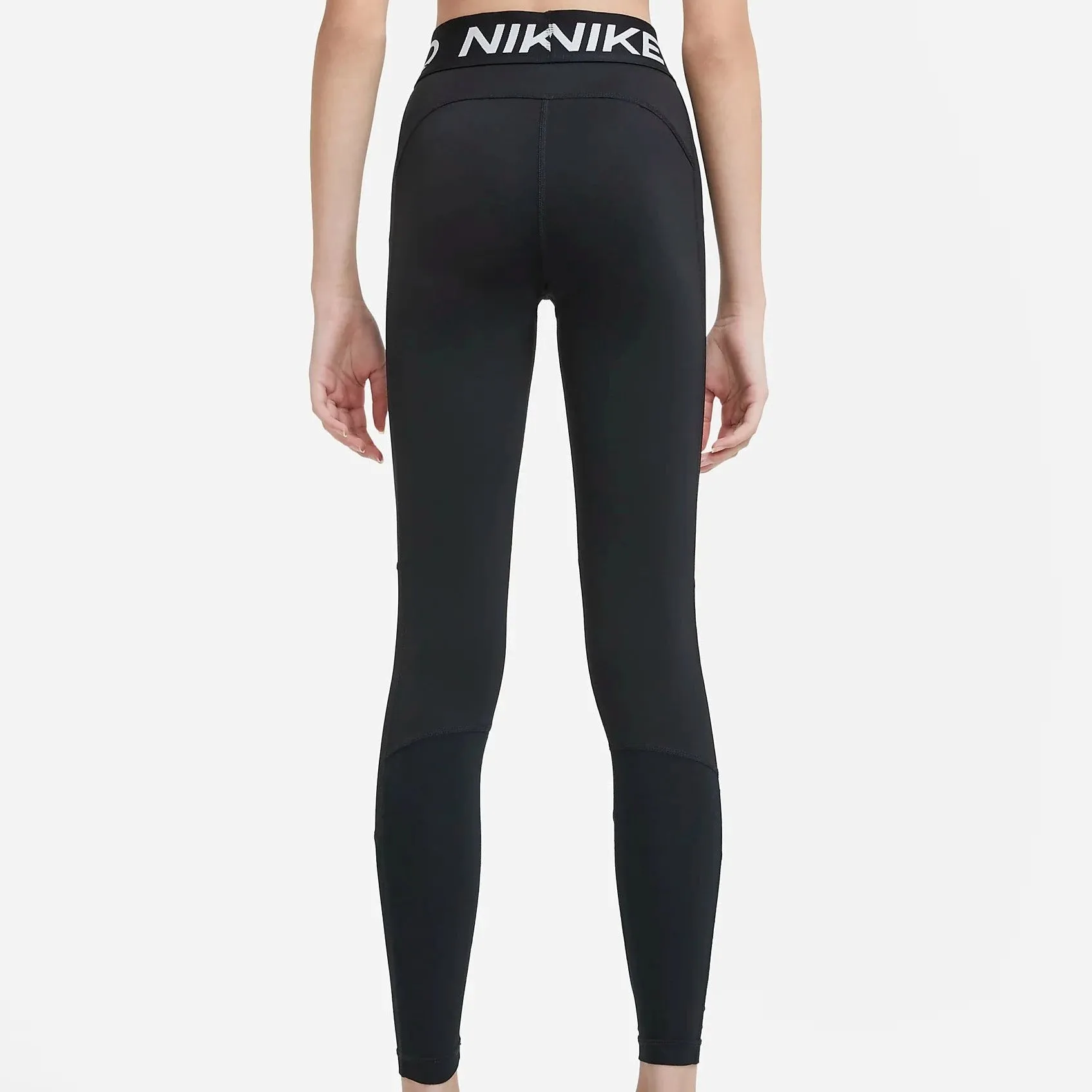 Nike Pro Girls Leggings