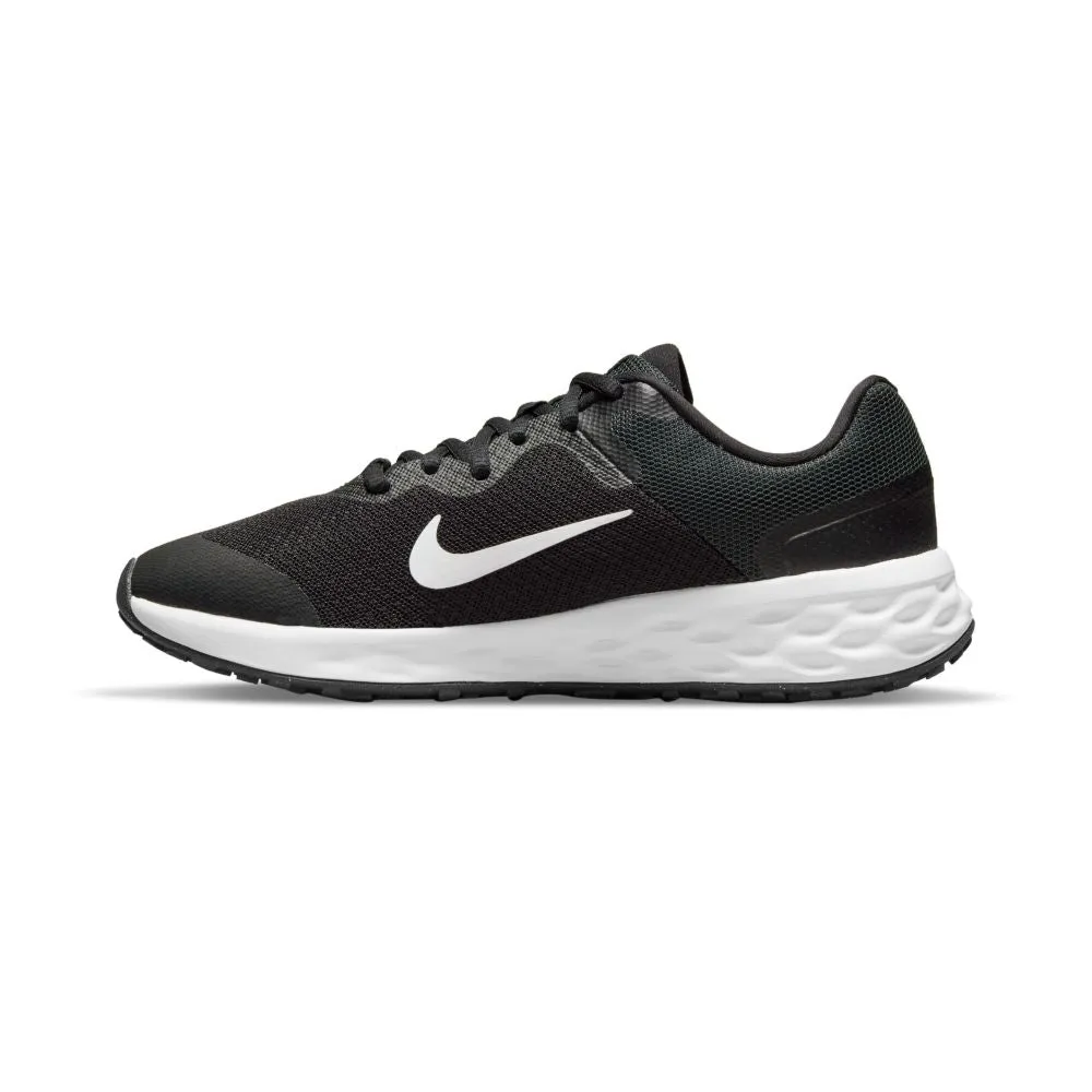 Nike Revolution 6 Big Kids Running Shoes