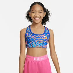 Nike Swoosh Girls Reversible Sports Bra