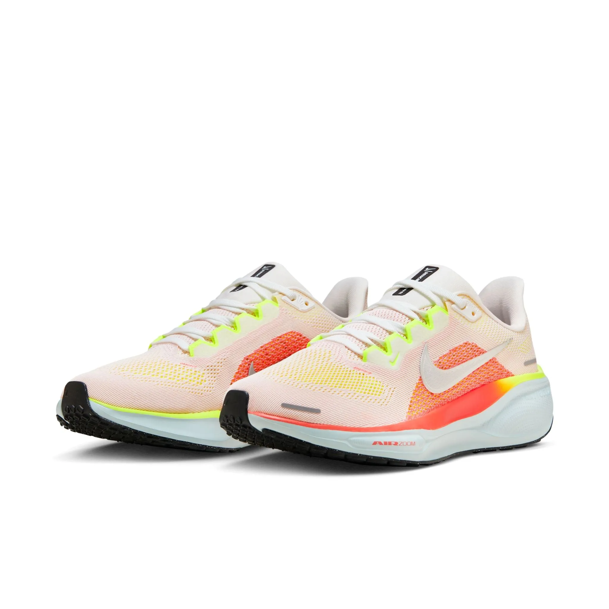 Nike | Women's Pegasus 41 Road Running Shoes - Summit White