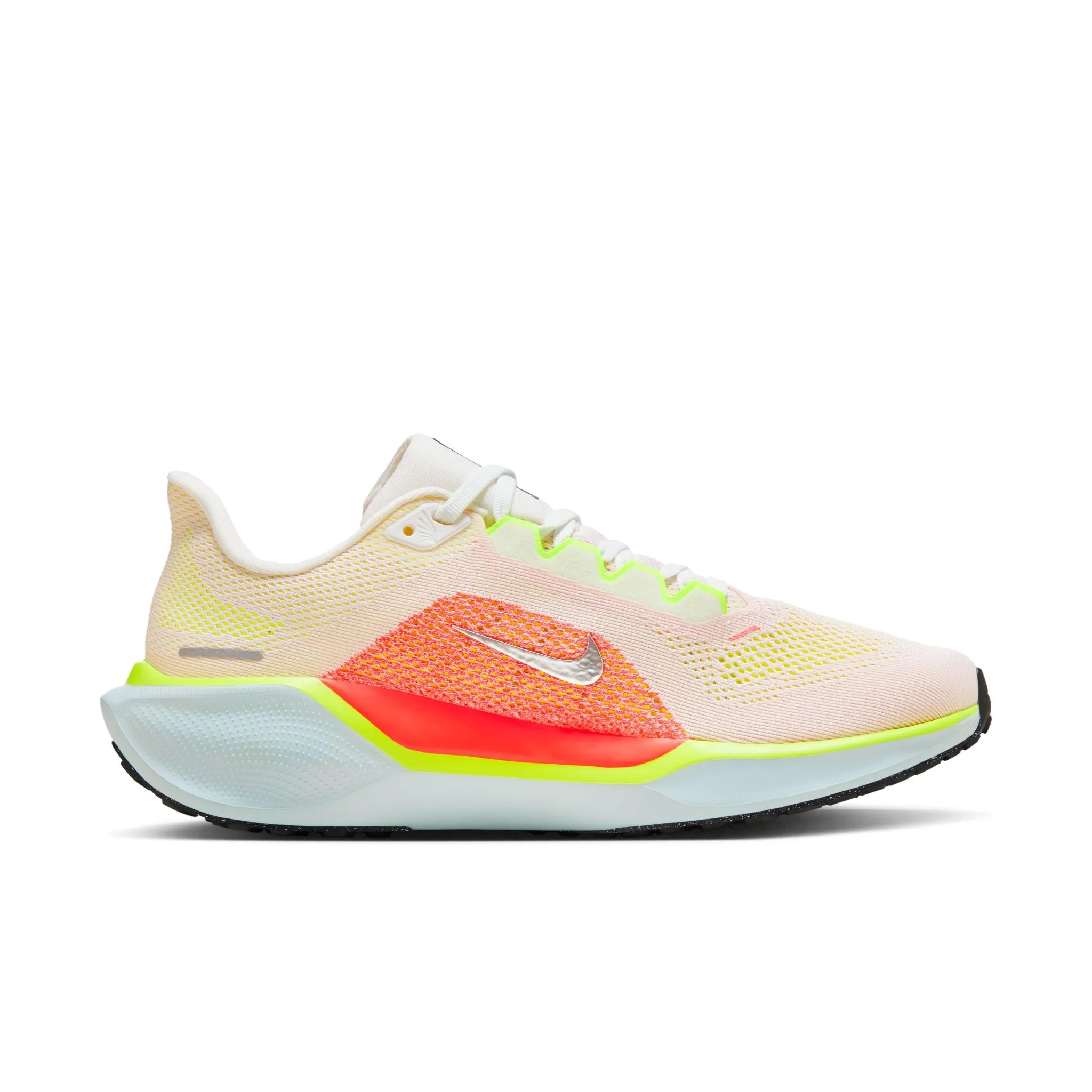 Nike | Women's Pegasus 41 Road Running Shoes - Summit White