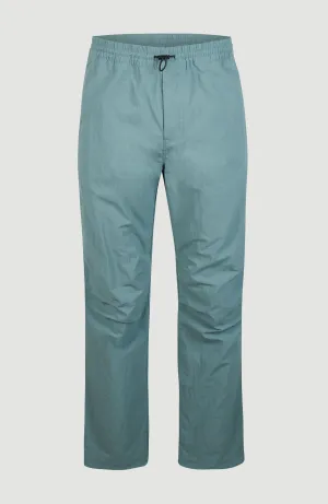 Outdoor Sweatpants | North Atlantic