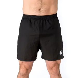 Performance Mens Shorts Black