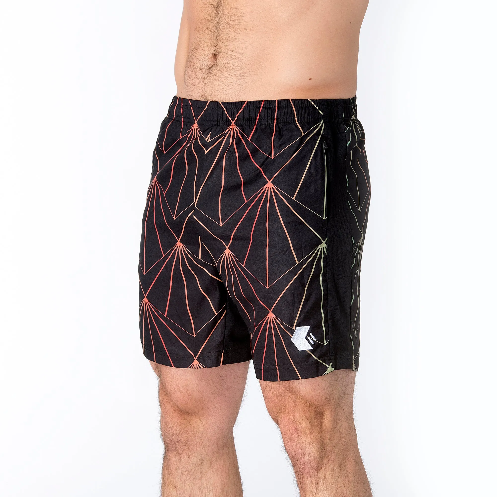 Performance Mens Shorts Framework