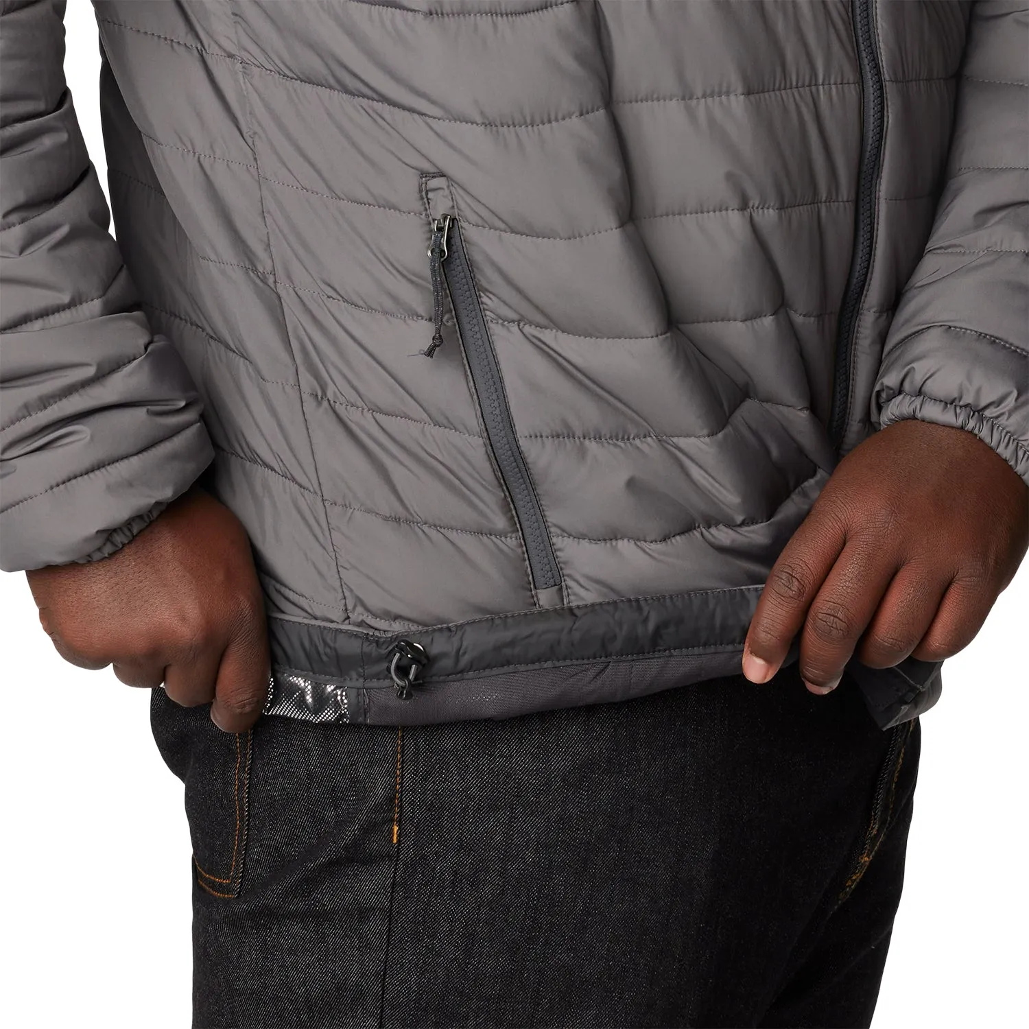 Powder Lite Jacket - Mens