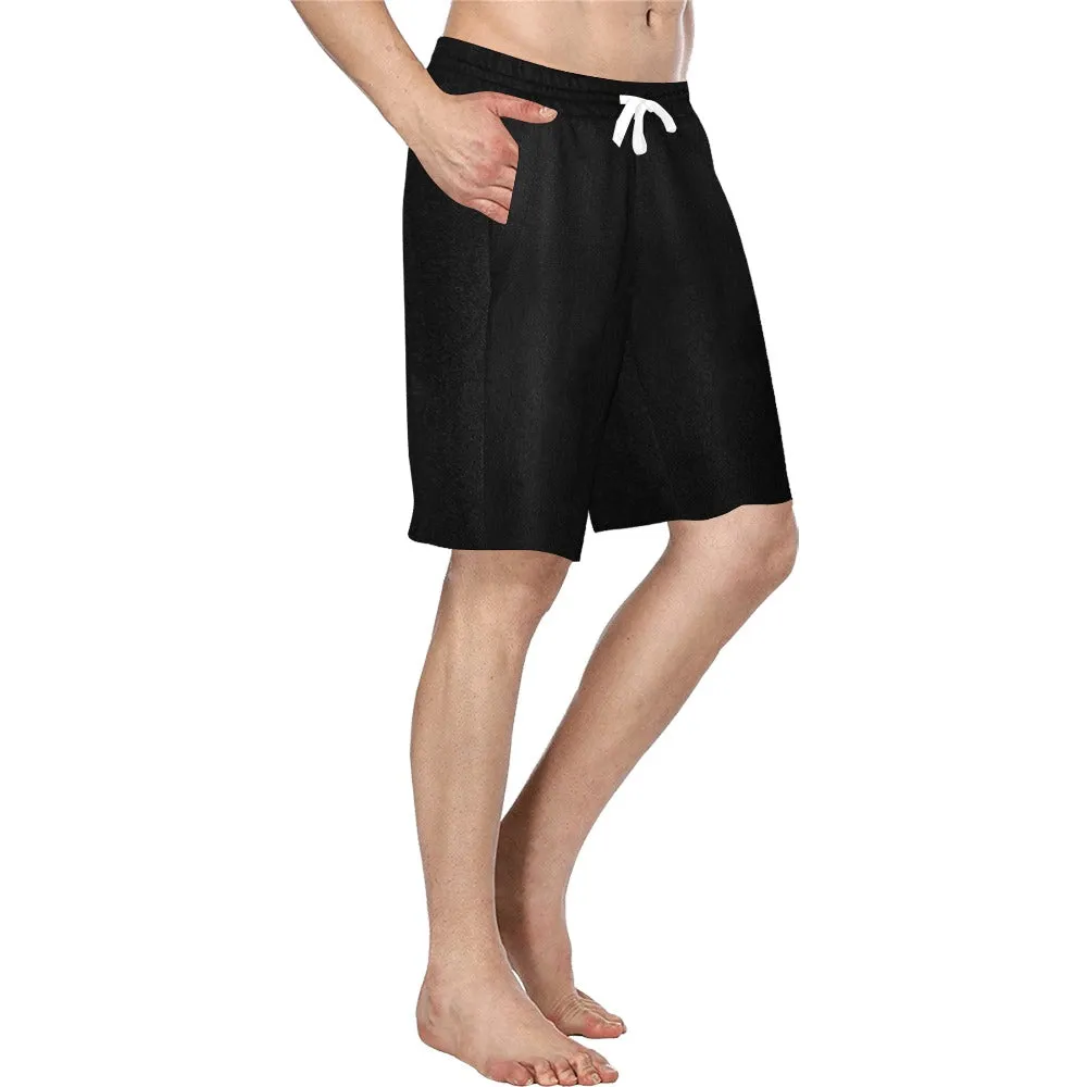 Qreatrz Men's Casual Shorts