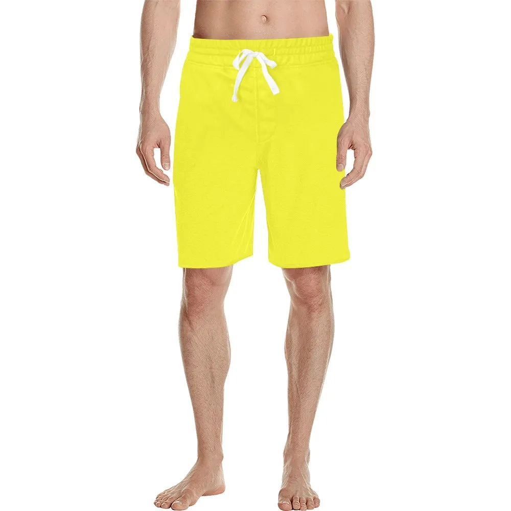 Qreatrz Men's Casual Shorts