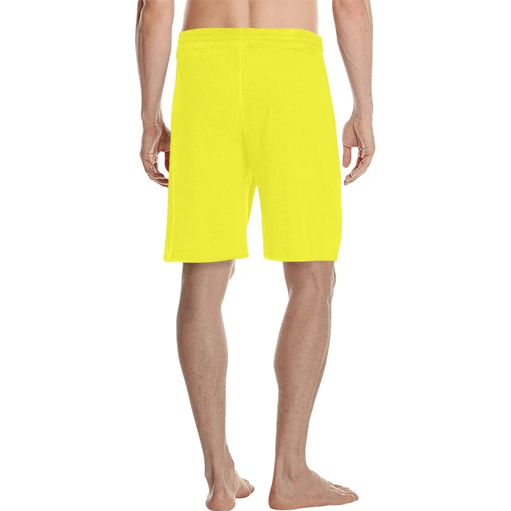 Qreatrz Men's Casual Shorts