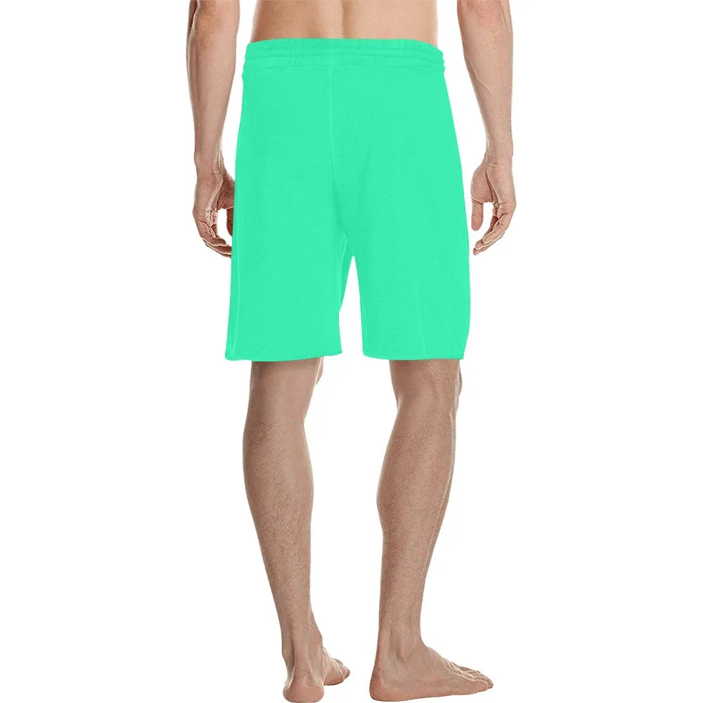 Qreatrz Men's Casual Shorts