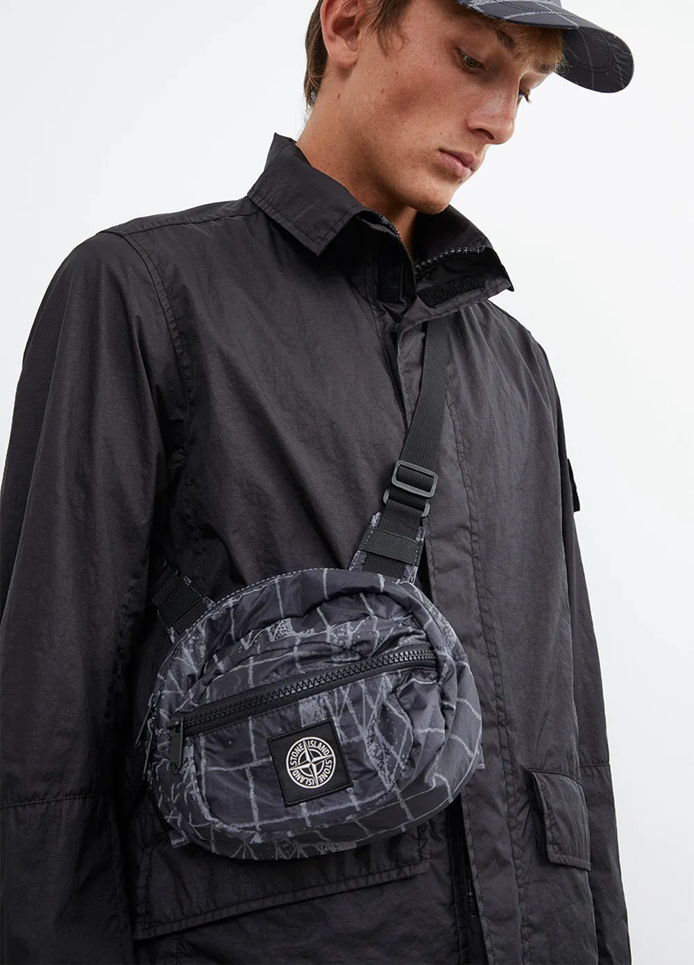 Reflect Belt Bag