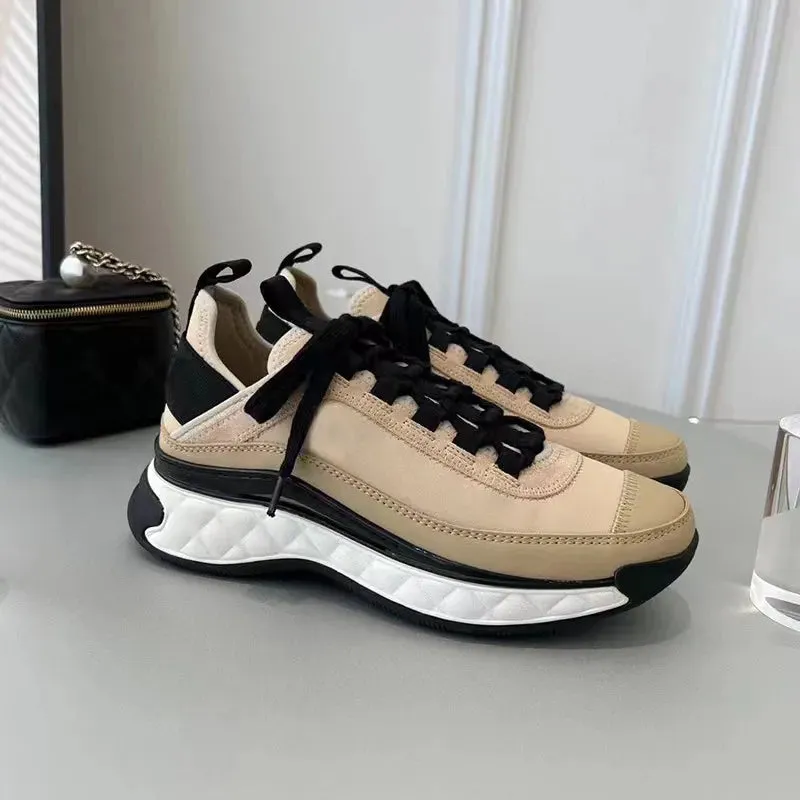 Run Star Out of Office Sneakers Casual Running Channel Mens Designer Womens Dress Shoes Sports Shoe