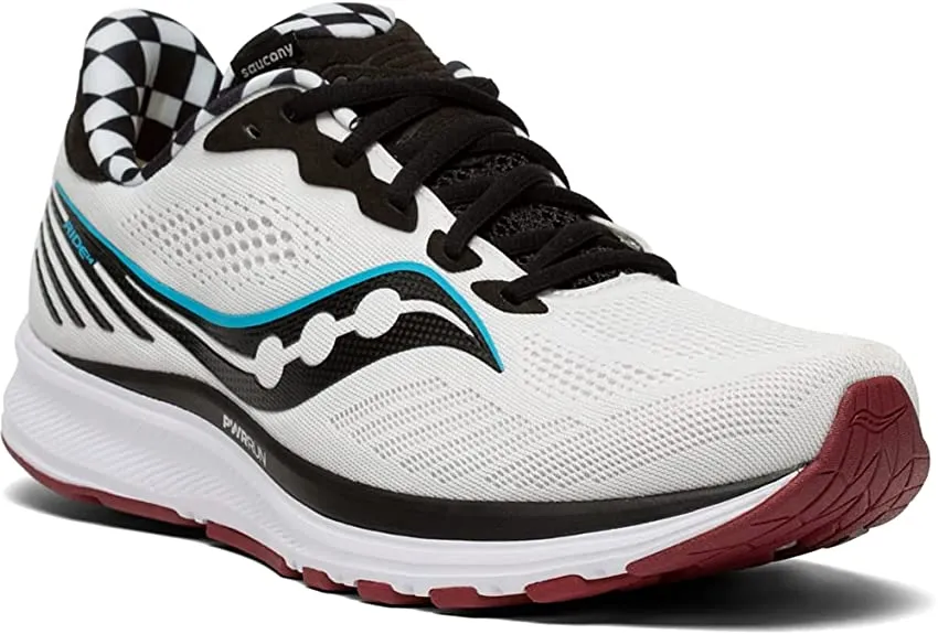 Saucony | Ride 14 | Men's | Reverie