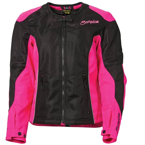 Scorpion Women's Verano Jacket