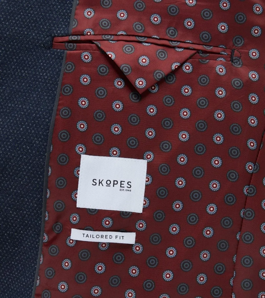 Skopes Warlow Jacket 4003 K