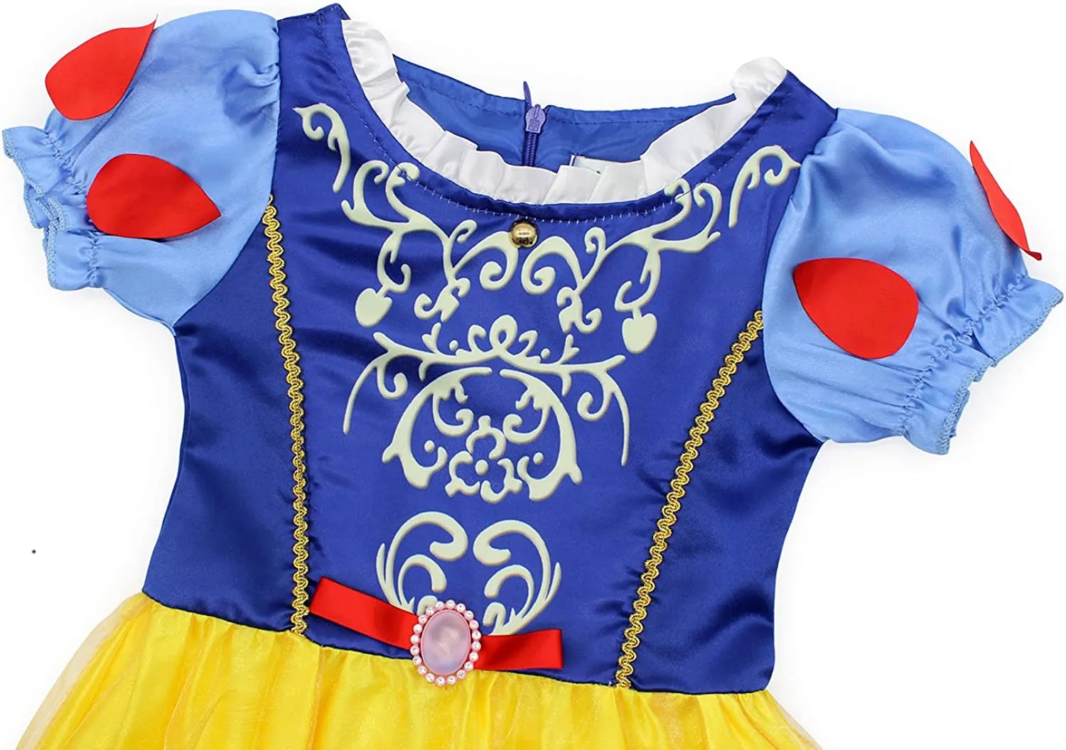 Snow White Costume