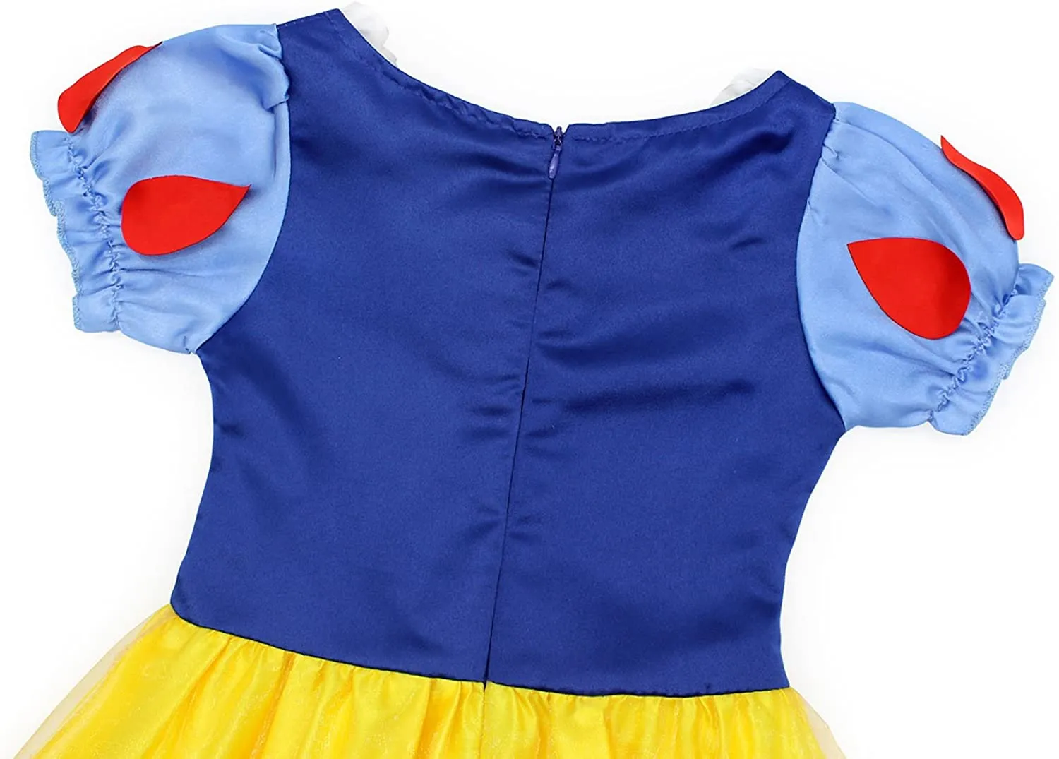 Snow White Costume