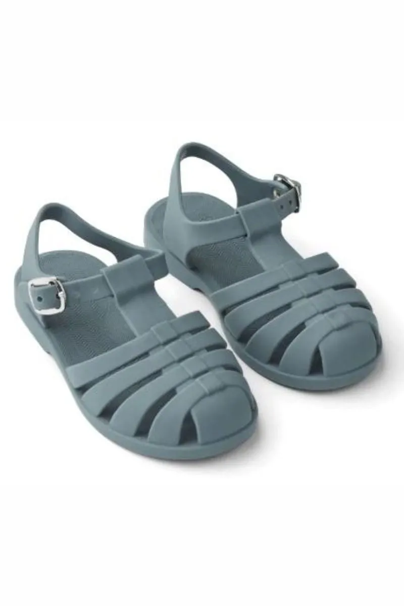 Squishy  Sandals