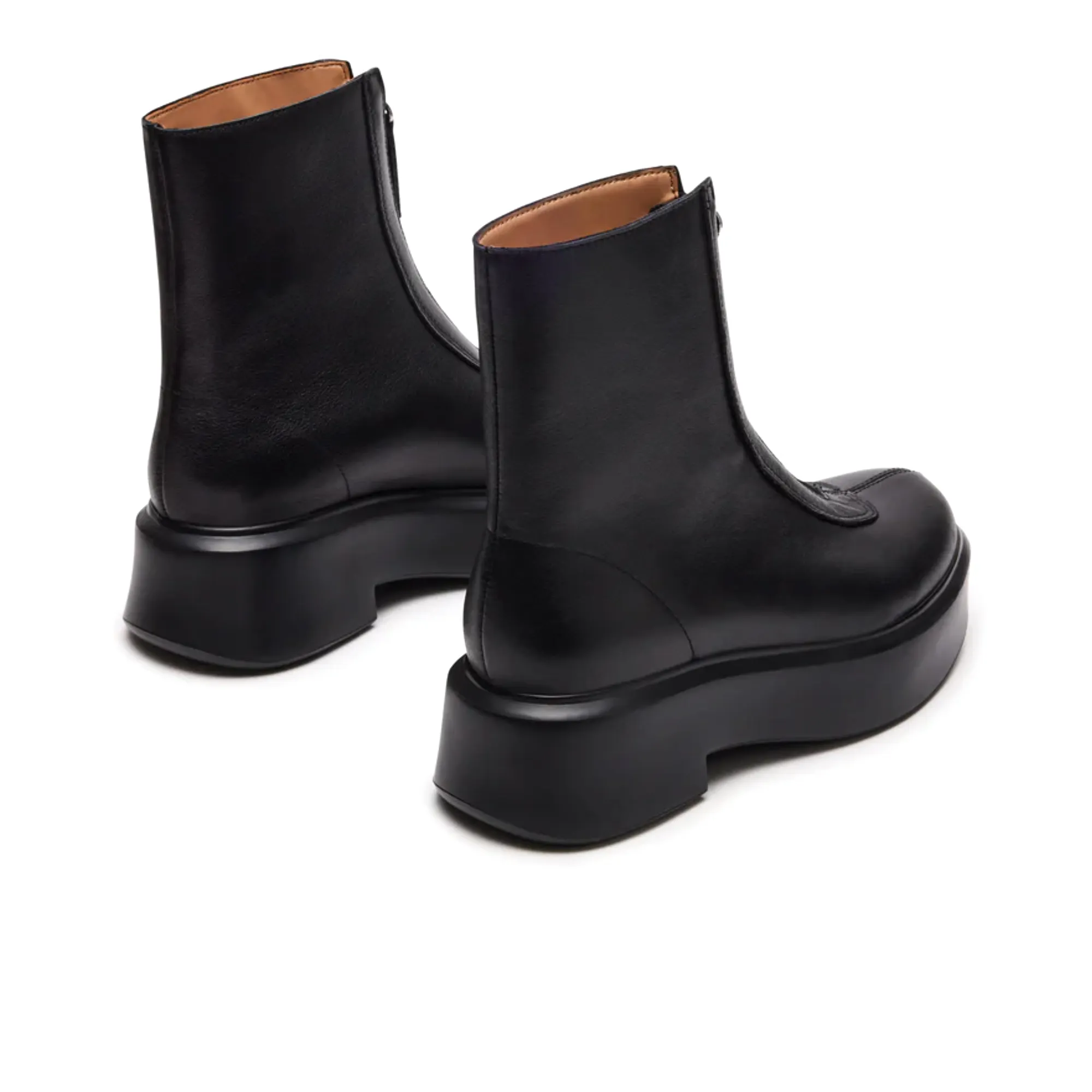 STEVE MADDEN JONES BOOT WOMEN