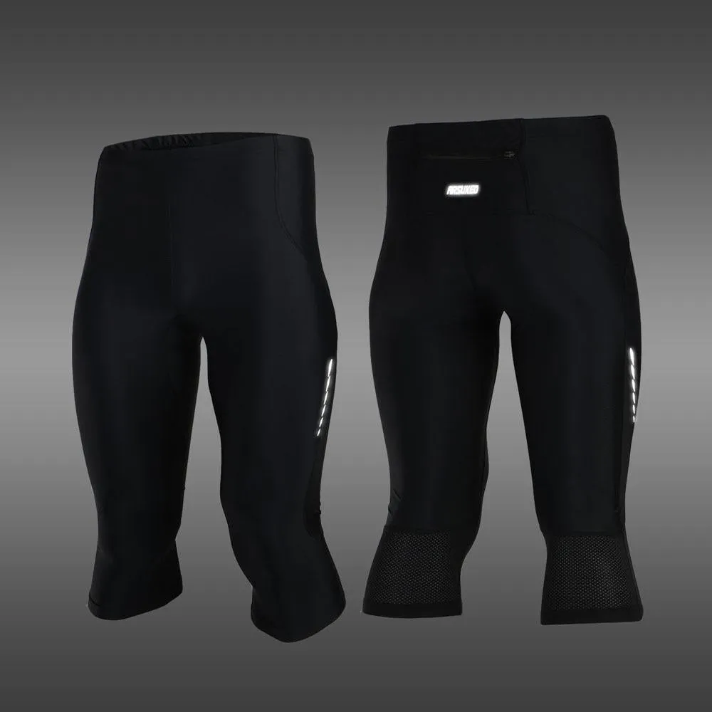 Stretchable Running Tights