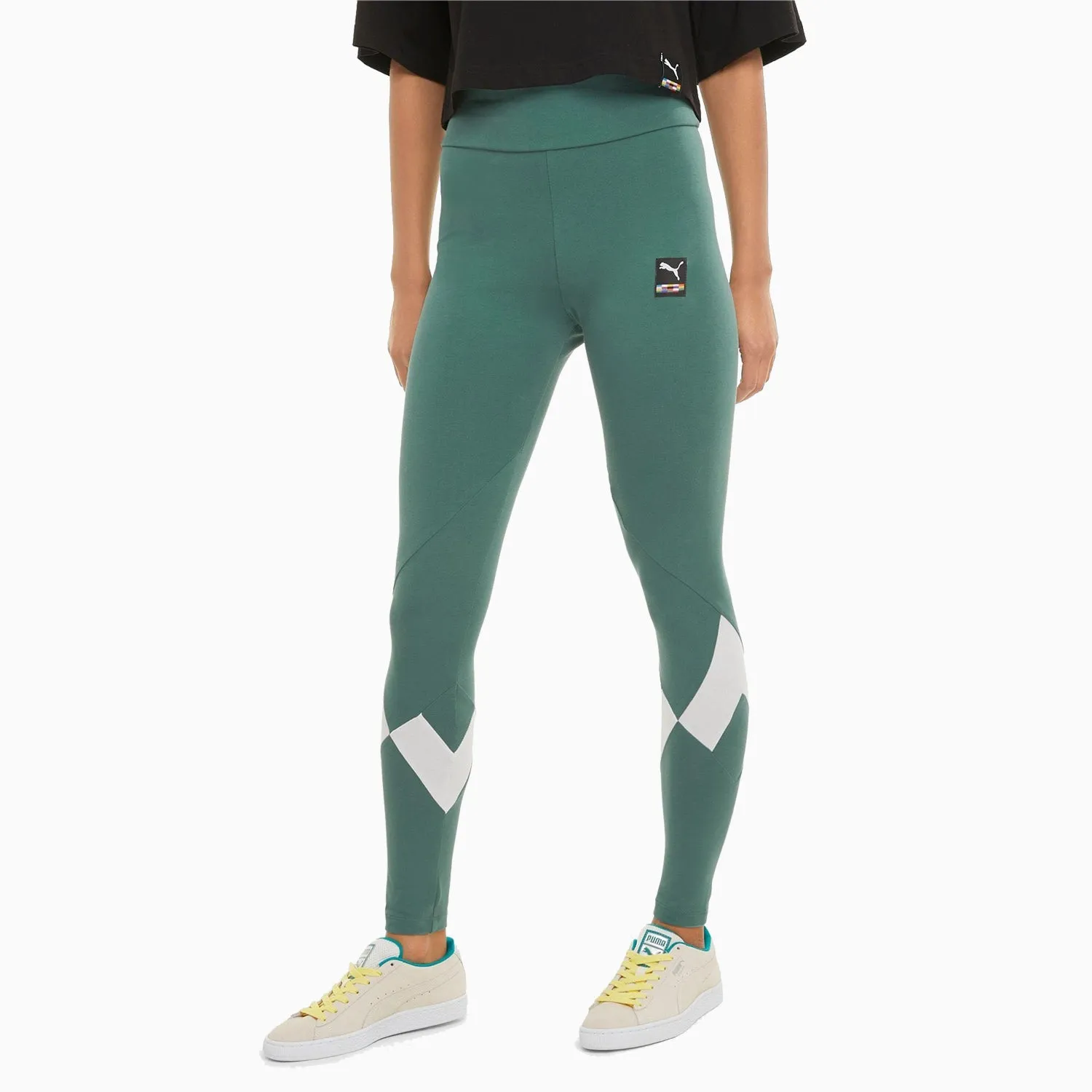 Women's Intl Game Legging