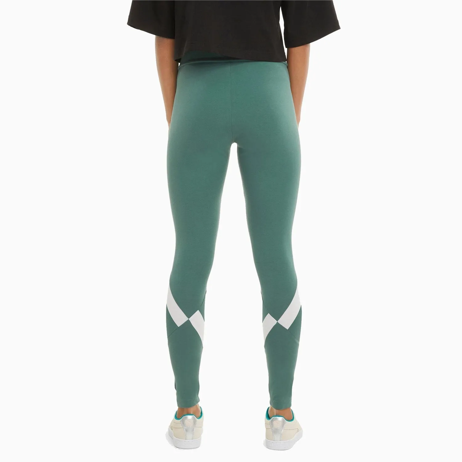 Women's Intl Game Legging