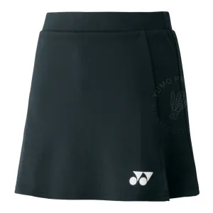 Yonex 26088 Women's Skort [Black]